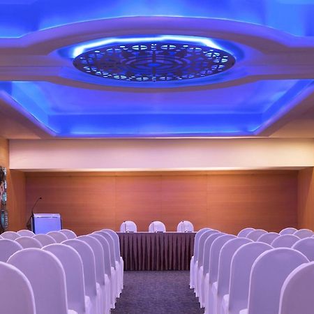 Le Meridien بنغالور المظهر الخارجي الصورة