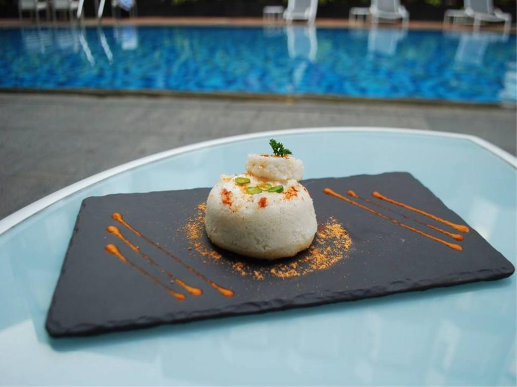 Le Meridien بنغالور المظهر الخارجي الصورة