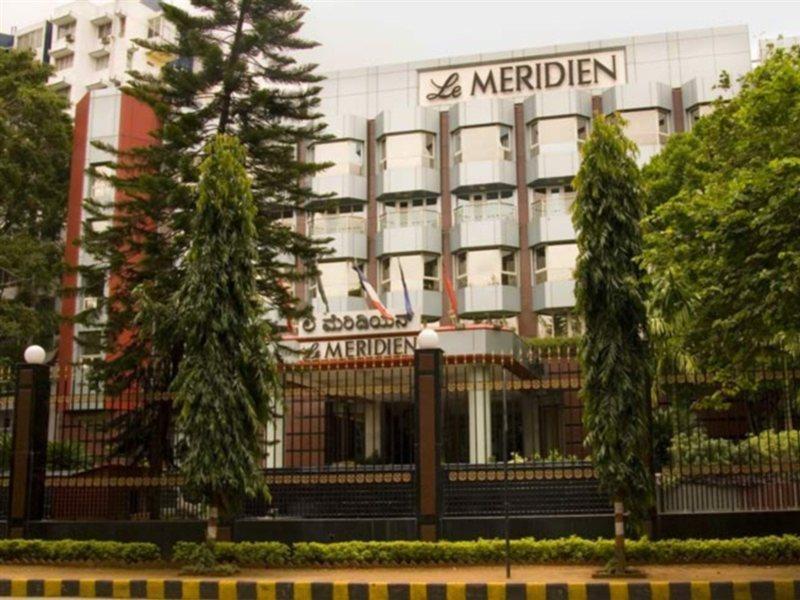 Le Meridien بنغالور المظهر الخارجي الصورة