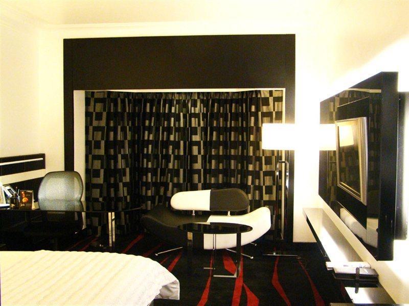 Le Meridien بنغالور المظهر الخارجي الصورة